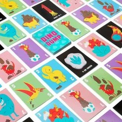 Dino Dump BIG POTATO GAMES