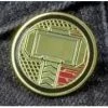 Film & TV Avengers Endgame: Thor's Hammer Logo Enamel Pin Badge 2 Film & TV Avengers Endgame: Thor's Hammer Logo Enamel Pin Badge