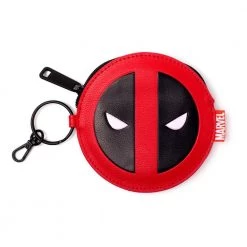 Deadpool Coin Purse