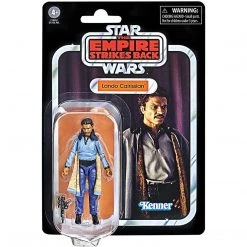 Star Wars The Vintage Collection Action Figure - Lando Calrissian