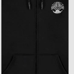 Elden Ring Tree Men's Zip Hood 9 Elden Ring Tree Men's Zip Hood