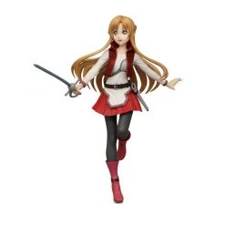 Sword Art Online: The Movie Progressive Aria Of A Starless Night Asuna Figurine Anime & Manga Figures
