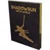 Shadowrun Unknown 6th Ed. Core Rulebook 2 Shadowrun Unknown 6th Ed. Core Rulebook