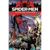Spider-Man Spider-Men: Worlds Collide Marvel