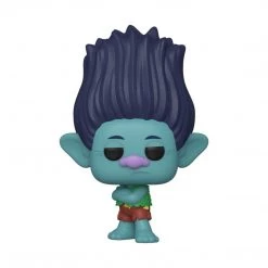 POP! Movies: Trolls - World Tour Branch Figurine