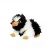 Fantastic Beasts Film & TV Mini Baby Niffler Plush Black/White 2 Fantastic Beasts Film & TV Mini Baby Niffler Plush Black/White