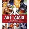 Art Of Atari HC Art Books