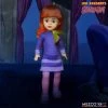 Film & TV Living Dead Dolls: Scooby-Doo! - Daphne 1 Film & TV Living Dead Dolls: Scooby-Doo! - Daphne