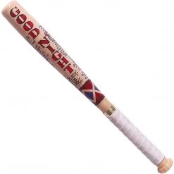 Suicide Squad Harley Quinn Baseball Bat Pen Film & TV
