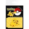 Pokemon Pikachu Resting Card Holder Anime & Manga