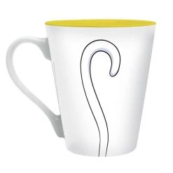 Sailor Moon - Artermis Mug Anime & Manga Gifts