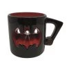 Batman (Red Symbol) 14oz Mug Film & TV 1 Batman (Red Symbol) 14oz Mug Film & TV