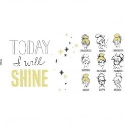 Disney Tinkerbell Moods Mug