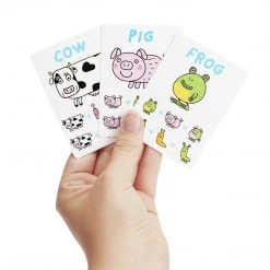 Tabletop The Muddles BIG POTATO GAMES