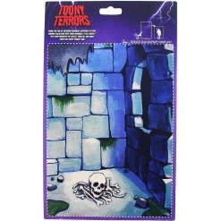 Creepshow Film & TV Toony Terrors - The Creep