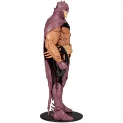 Batman - White Knight Red Variant Action Figure Film & TV 18 Batman - White Knight Red Variant Action Figure Film & TV