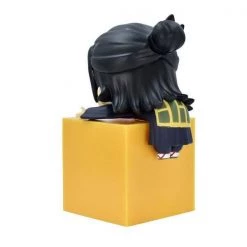 Toys & Figures Jujutsu Kaisen PVC Figurine Hikkake Suguru Geto 10 Cm Statue