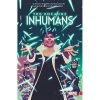Uncanny Inhumans Vol. 4: IVX TP 1 Uncanny Inhumans Vol. 4: IVX TP