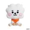 BT21 RJ Baby 8" Plush Doll