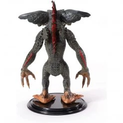Gremlins Mohawk Bendyfig