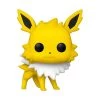 Pokemon POP! Games Vinyl Figurine Jolteon 9 Cm 1 Pokemon POP! Games Vinyl Figurine Jolteon 9 Cm