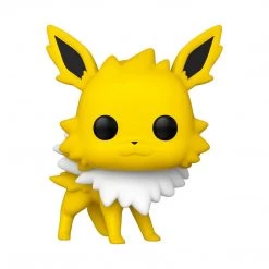 Pokemon POP! Games Vinyl Figurine Jolteon 9 Cm