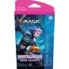 Magic: The Gathering MTG: Kamigawa Neon Dynasty Theme Booster - Blue Tabletop 1 Magic: The Gathering MTG: Kamigawa Neon Dynasty Theme Booster - Blue Tabletop