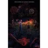 Film & TV Stranger Things 3 Key Art Maxi Poster 3