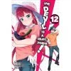 The Devil Is A Part-Timer! Devil Is A Part-timer Vol 12 2 The Devil Is A Part-Timer! Devil Is A Part-timer Vol 12