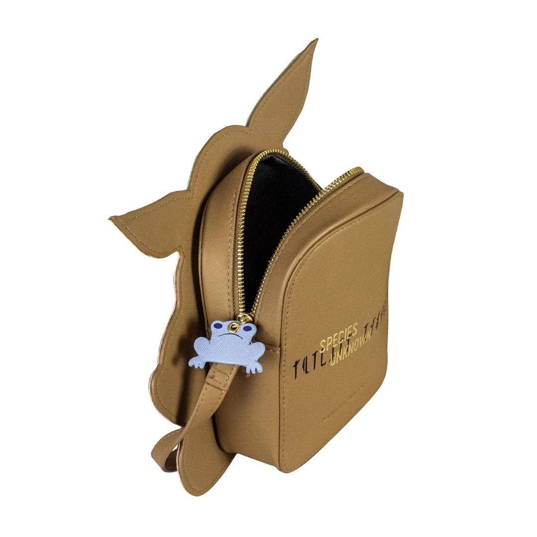 The Mandalorian Film & TV Star Wars - The Child Crossbody Bag HALF MOON BAY 7 The Mandalorian Film & TV Star Wars - The Child Crossbody Bag HALF MOON BAY