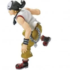 Gaming Collectibles The World Ends With You - Beat Statue