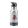 Playstation Heritage Metal Water Bottle 2 Playstation Heritage Metal Water Bottle