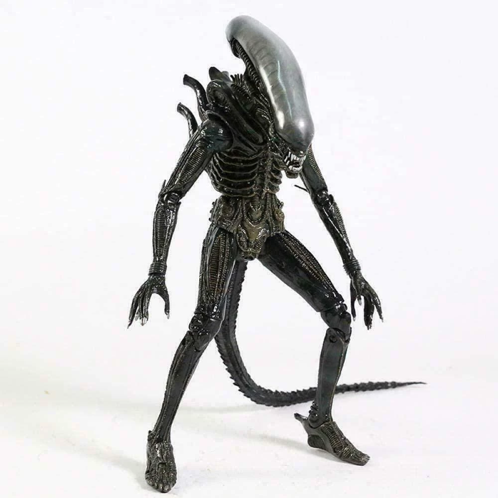 Film & TV Alien 40th Anniversary (Wave 3) - The Alien Action Figure 3 Film & TV Alien 40th Anniversary (Wave 3) - The Alien Action Figure