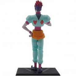 HUNTER X HUNTER HISOKA Figurine Anime & Manga Figures