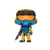 Gaming Funkos POP! Games: Halo Infinite - Spartan Mark VII With Commando Rifle (Deco)