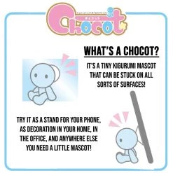 The Quintessential Quintuplets: Ichika Nakano Chocot Figure 7 The Quintessential Quintuplets: Ichika Nakano Chocot Figure