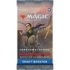 Magic: The Gathering MTG: Commander Legends: Battle For Baldur’s Gate Draft Booster X1 Tabletop