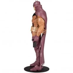 Batman - White Knight Red Variant Action Figure Film & TV 17 Batman - White Knight Red Variant Action Figure Film & TV