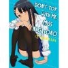 Don't Toy With Me, Miss Nagatoro Anime & Manga Nagatoro Vol 7