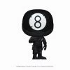 POP! Games: Fortnite - 8-Ball 1 POP! Games: Fortnite - 8-Ball