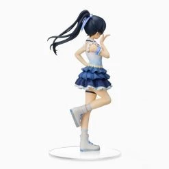 Geek-Aboo Love Live!! The Beginning Is Your Sky - Ren Hazuki 21cm Figure 7 Geek-Aboo Love Live!! The Beginning Is Your Sky - Ren Hazuki 21cm Figure