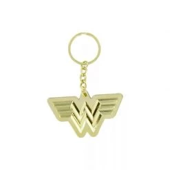 Wonder Woman 1984 Keyring Film & TV