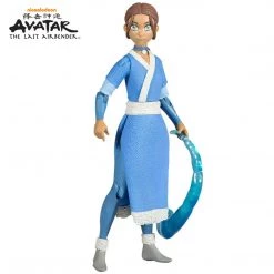 Avatar: The Last Airbender - Katara Action Figure 7 Avatar: The Last Airbender - Katara Action Figure