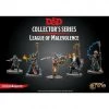 Dungeons & Dragons D&D League Of Malevolence Set Tabletop 1 Dungeons & Dragons D&D League Of Malevolence Set Tabletop