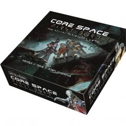 Cards & Games Core Space First Born Starter 12 Cards & Games Core Space First Born Starter
