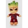 Guardians Of The Galaxy Film & TV Baby Groot 12" Plush Toy - Red Suit 1 Guardians Of The Galaxy Film & TV Baby Groot 12" Plush Toy - Red Suit