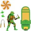 Teenage Mutant Ninja Turtles TMNT Michaelangelo Turtles In Time Action Figure Film & TV 2 Teenage Mutant Ninja Turtles TMNT Michaelangelo Turtles In Time Action Figure Film & TV