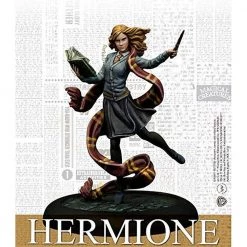 Harry Potter Miniatures Adventure Game Film & TV