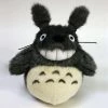 My Neighbor Totoro Anime & Manga Figures Grey Totoro Big Smiles 15cm Plush 1 My Neighbor Totoro Anime & Manga Figures Grey Totoro Big Smiles 15cm Plush