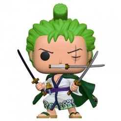 POP! Animation: One Piece - Roronoa Zoro